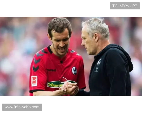 弗赖堡主帅舒斯特获德国年度最佳教练,面临三线作战考验