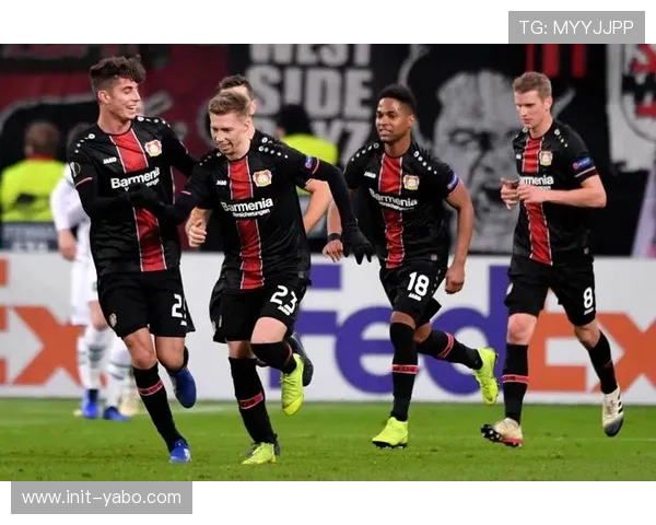 勒沃库森主场迎战圣保利，豪门冲冠对阵保级绝境