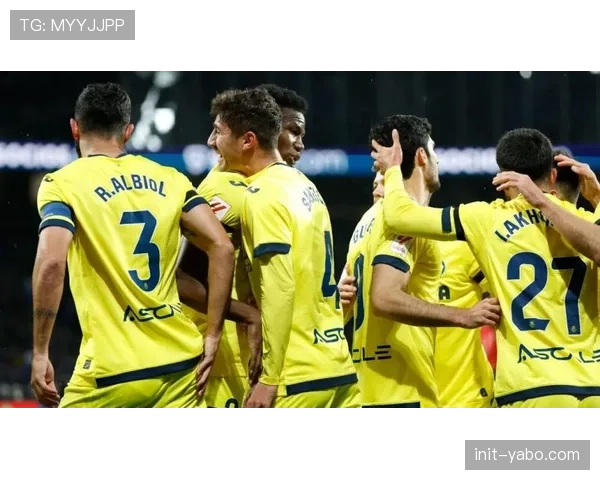 前瞻：为欧战分心的比利亚雷亚尔将如何应对联赛对手塞尔塔