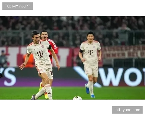 评论：拜仁大胜难掩中场控制力问题，夏窗引援成关键
